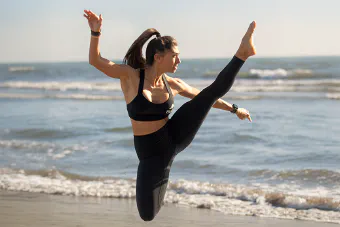 Regular exercise is a proven method to reduce anxiety, enhance mental health, and improve overall well-being for a happier, healthier life.