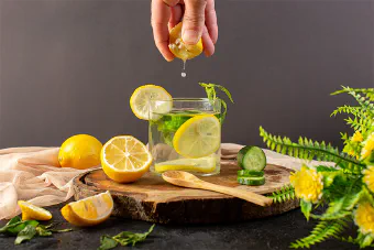 Drinking warm lemon water offers numerous health benefits for digestion, hydration, and the immune system.