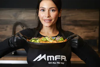 A comprehensive guide to nutrient-rich superfoods that support optimal health, boost immunity and energy levels.