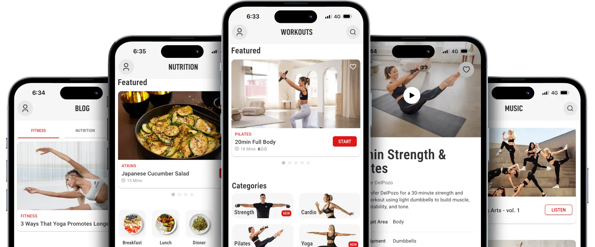 MFA mobile app